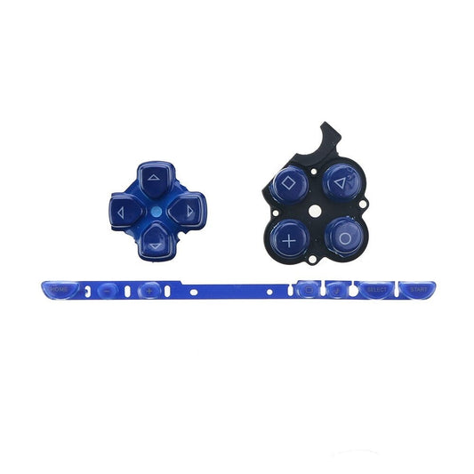PSP 2000 Button Sets KreeAppleGame