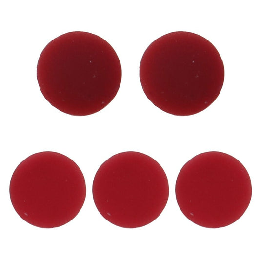 Screw Hole Covers for Game Boy Advance SP KreeAppleGame