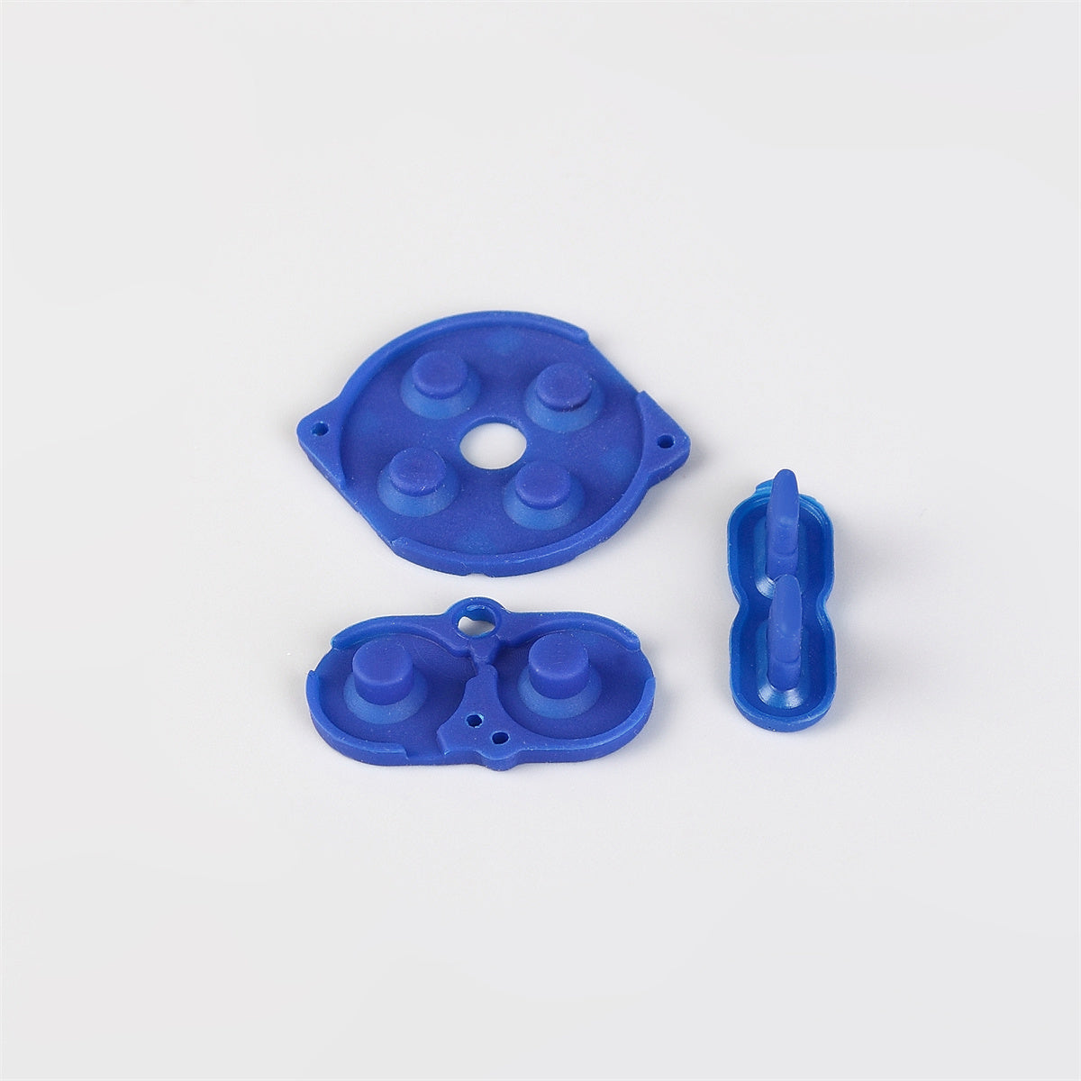 Funnyplaying Silicone Button Pads for Game Boy Color FUNNYPLAYING