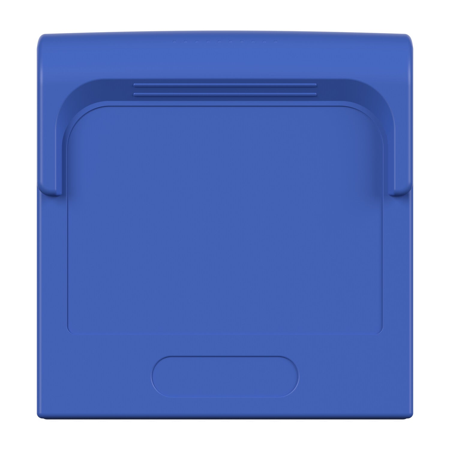 SEGA Game Gear Game Cartridge KreeAppleGame