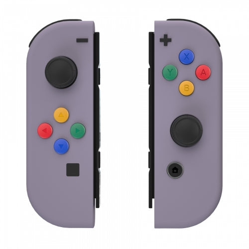 Nintendo Switch Joy-Con Controller Shells - Soft Touch Extremerate