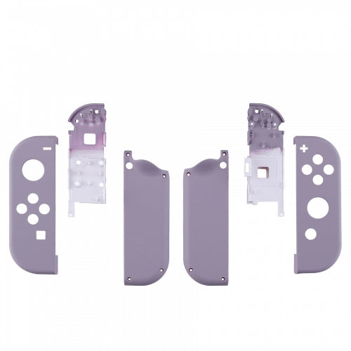 Nintendo Switch Joy-Con Controller Shells - Soft Touch Extremerate