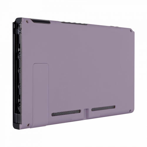 Backplate and Kickstand for Nintendo Switch - Solid Colors Extremerate