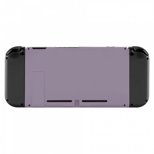 Backplate and Kickstand for Nintendo Switch - Solid Colors Extremerate