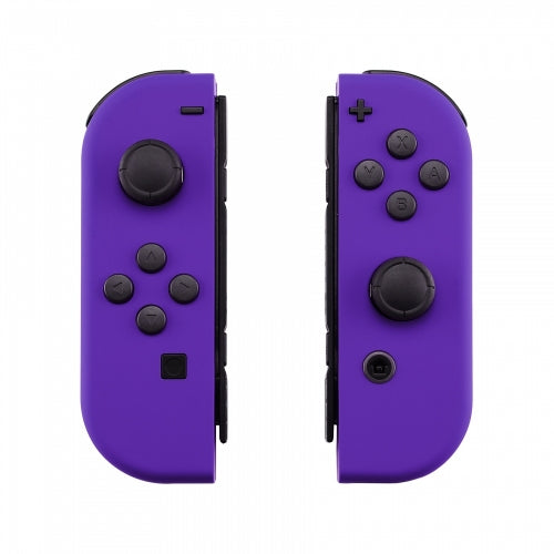 Nintendo Switch Joy-Con Controller Shells - Soft Touch Extremerate