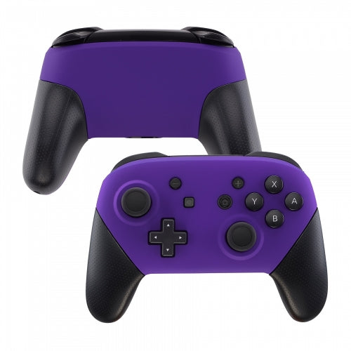 Nintendo Switch Pro Solid Color Controller Shells - eXtremeRate Extremerate