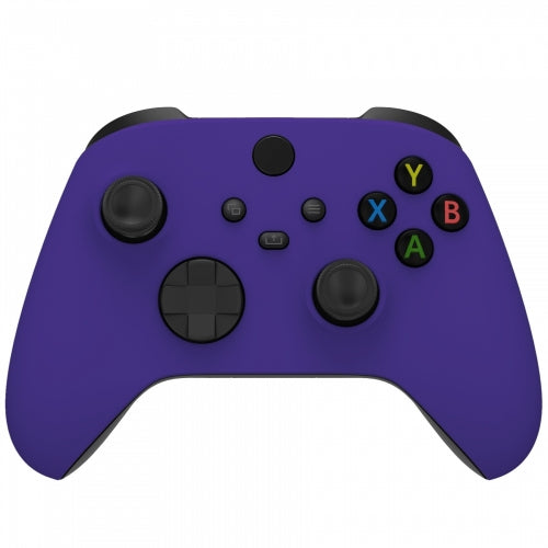 Xbox Series X|S Controller Front Plates | Solid Colors Extremerate