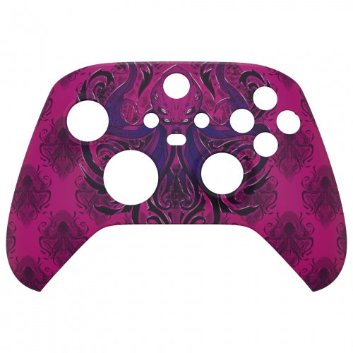 Xbox Series X|S Controller Front Plates | UV Printed Extremerate
