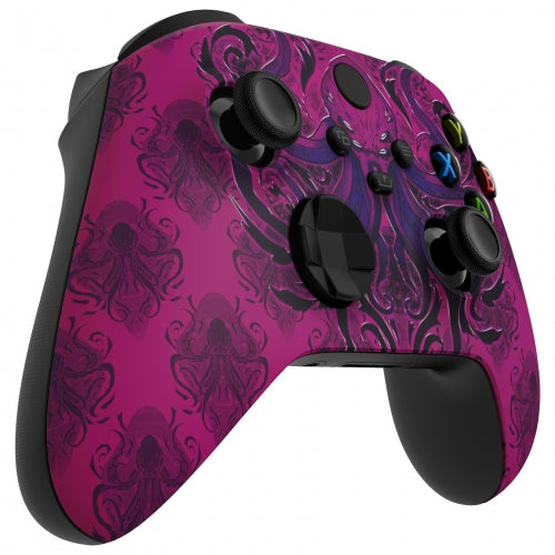Xbox Series X|S Controller Front Plates | UV Printed Extremerate