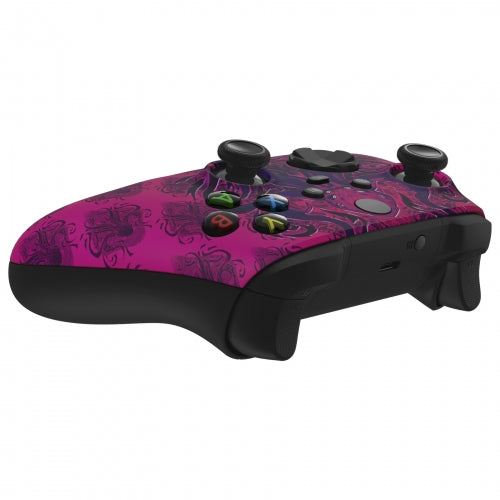 Xbox Series X|S Controller Front Plates | UV Printed Extremerate