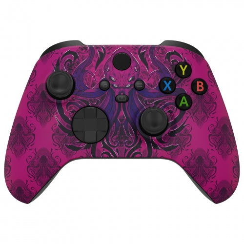 Xbox Series X|S Controller Front Plates | UV Printed Extremerate