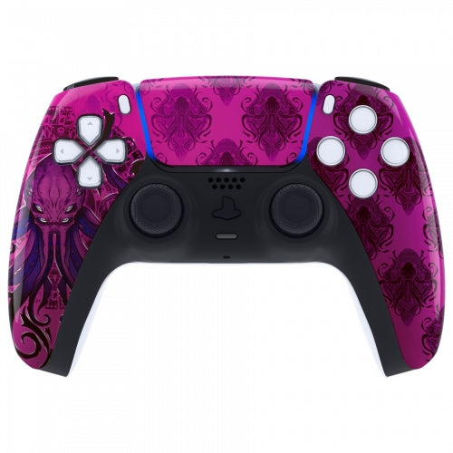 PlayStation 5 Controller Front Plates | UV Printed Extremerate