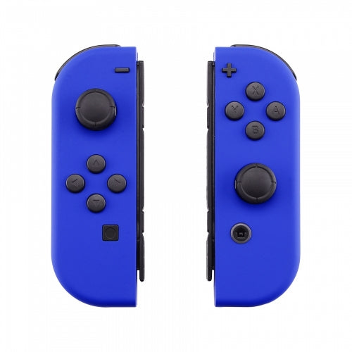 Nintendo Switch Joy-Con Controller Shells - Soft Touch Extremerate