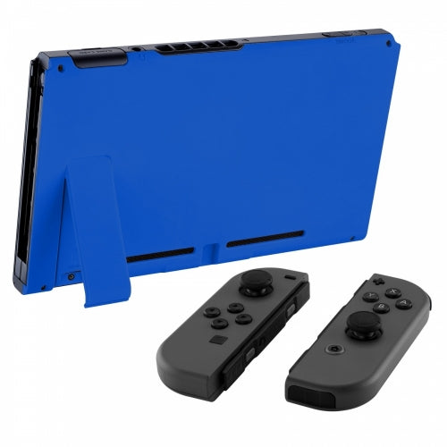 Backplate and Kickstand for Nintendo Switch - Solid Colors Extremerate