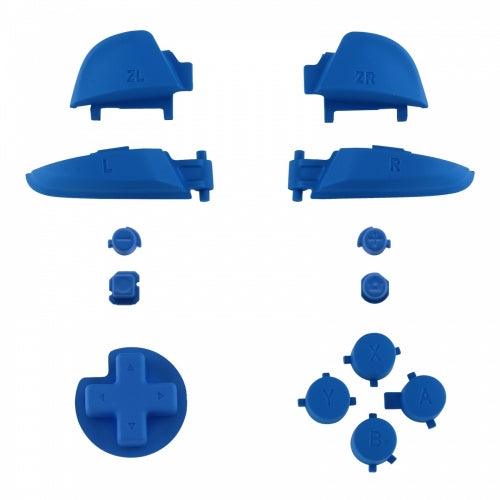 Nintendo Switch Pro Controller Button Set - eXtremeRate Extremerate