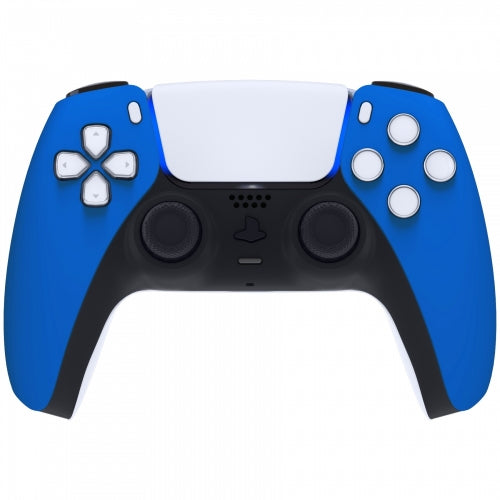 PlayStation 5 Controller Front Plates | Solid Colors Extremerate