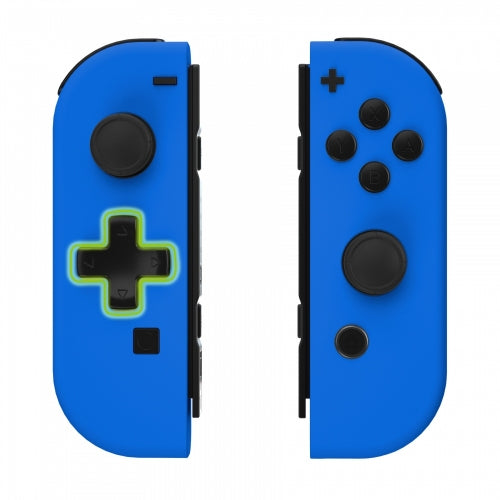 Nintendo Switch D-Pad Version Joy-Con  Shells - Standard Colors Extremerate