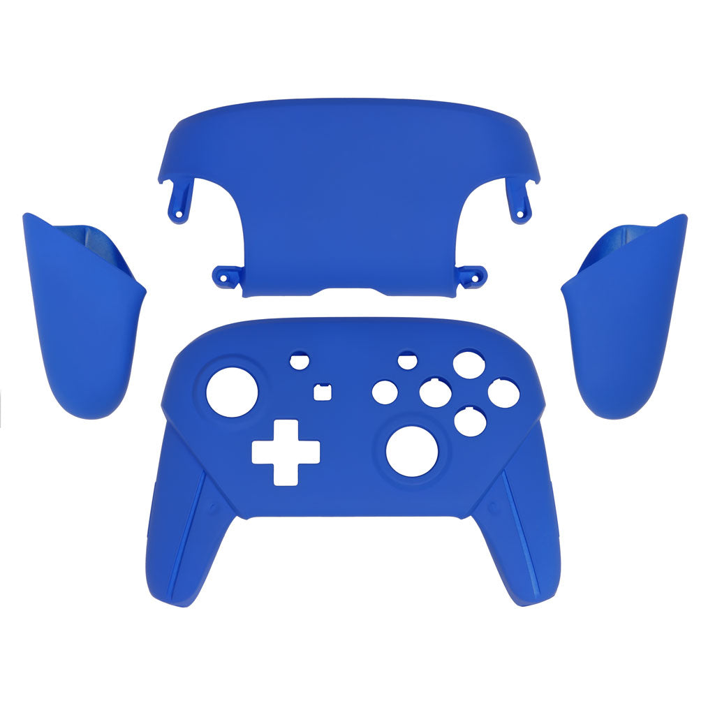 Nintendo Switch Pro Controller Shell and Grips - eXtremeRate Extremerate