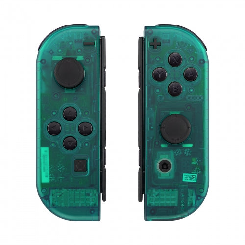 Nintendo Switch Joy-Con Controller Shells - Clear Series Extremerate
