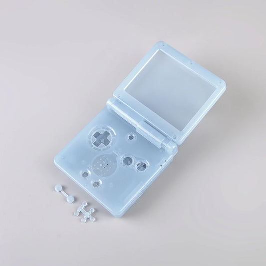 GBA SP Replacement Shell | Funnyplaying FUNNYPLAYING