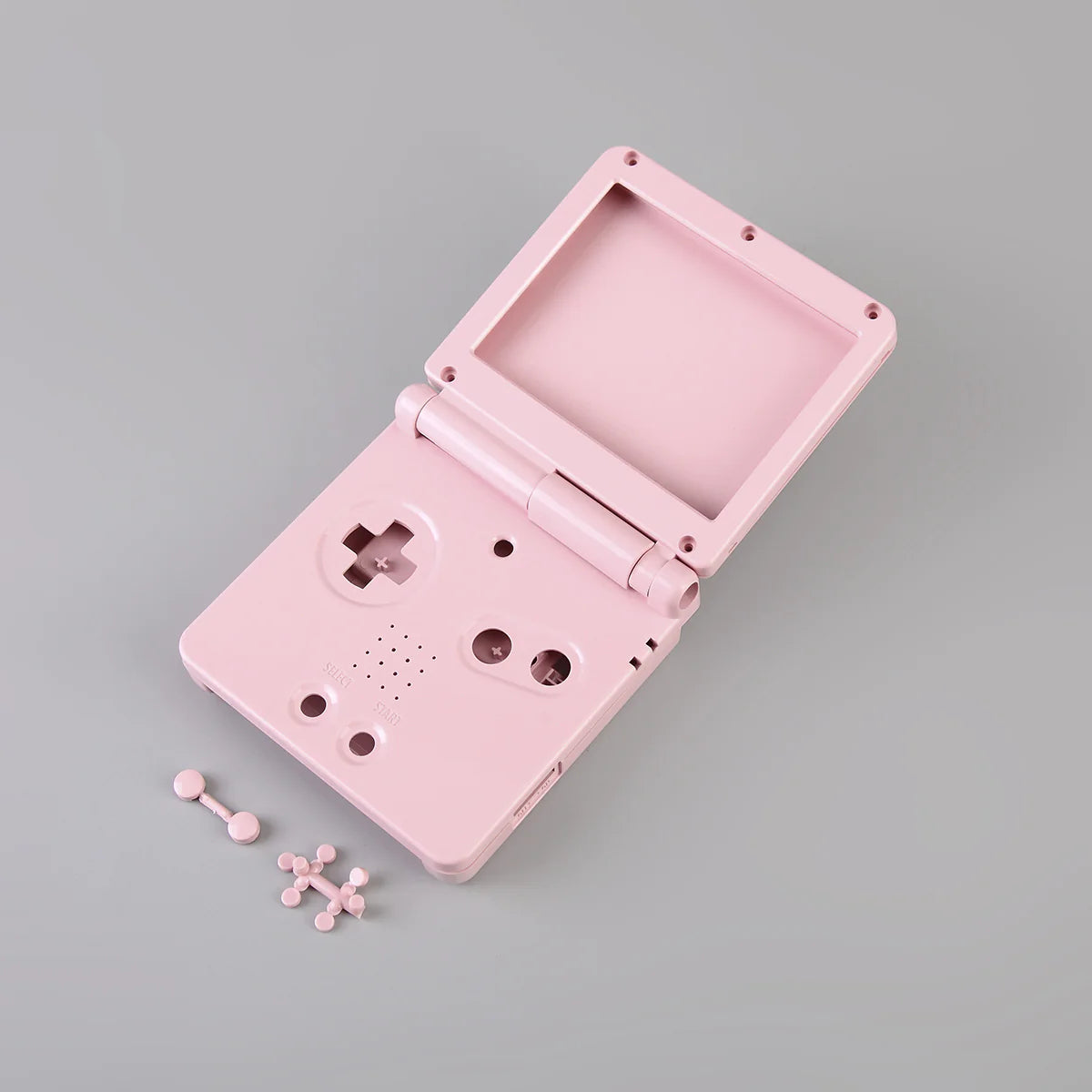 GBA SP Replacement Shell | Funnyplaying FUNNYPLAYING