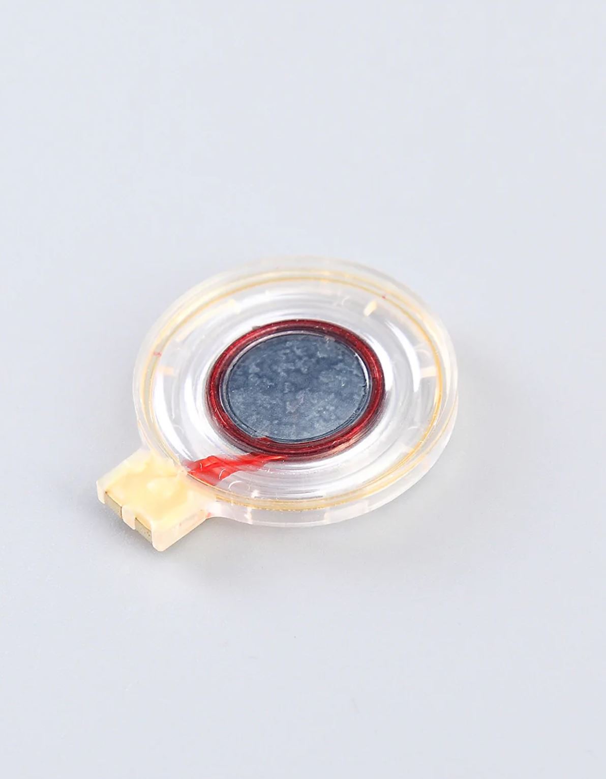 Clear Speaker for Game Boy Advance SP - Funnyplaying FUNNYPLAYING