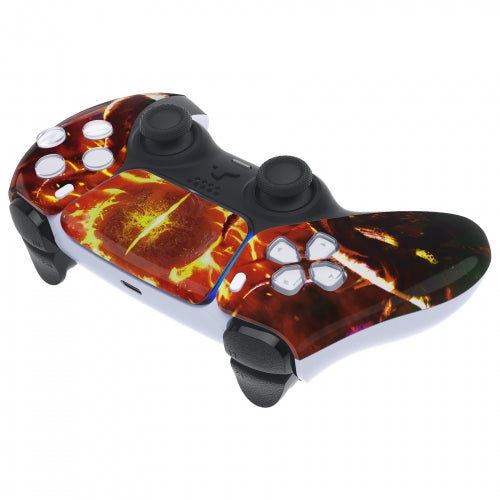 PlayStation 5 Controller Front Plates | UV Printed Extremerate