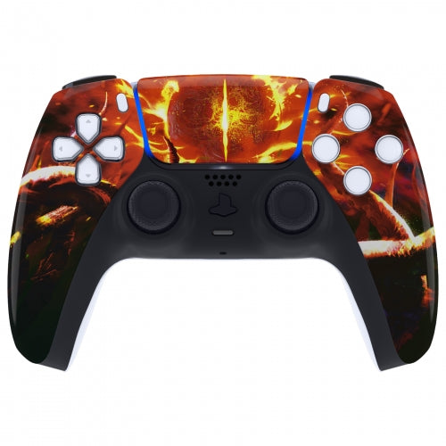PlayStation 5 Controller Front Plates | UV Printed Extremerate
