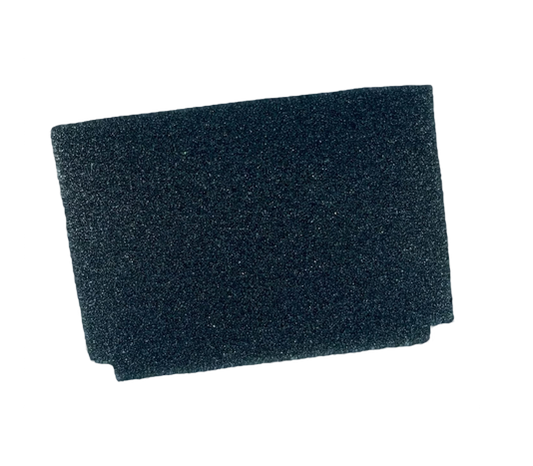 Foam Backing for Game Boy Advance | SP LCD FUNNYPLAYING