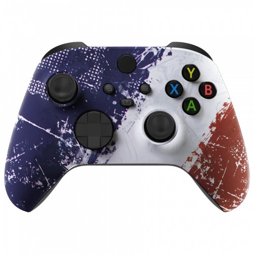 Xbox Series X|S Controller Front Plates | UV Printed Extremerate