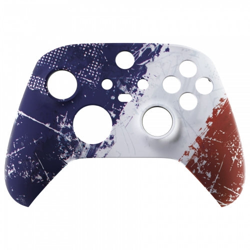 Xbox Series X|S Controller Front Plates | UV Printed Extremerate