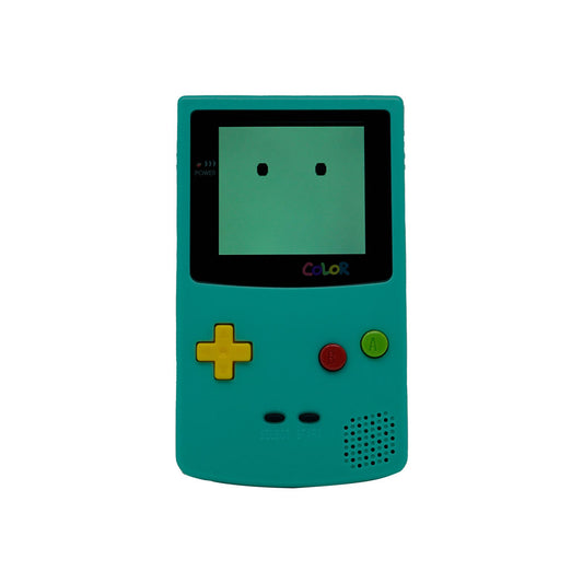 Made to Order Adventure Edition Game Boy Color Ultimate Console Hand Held Legend