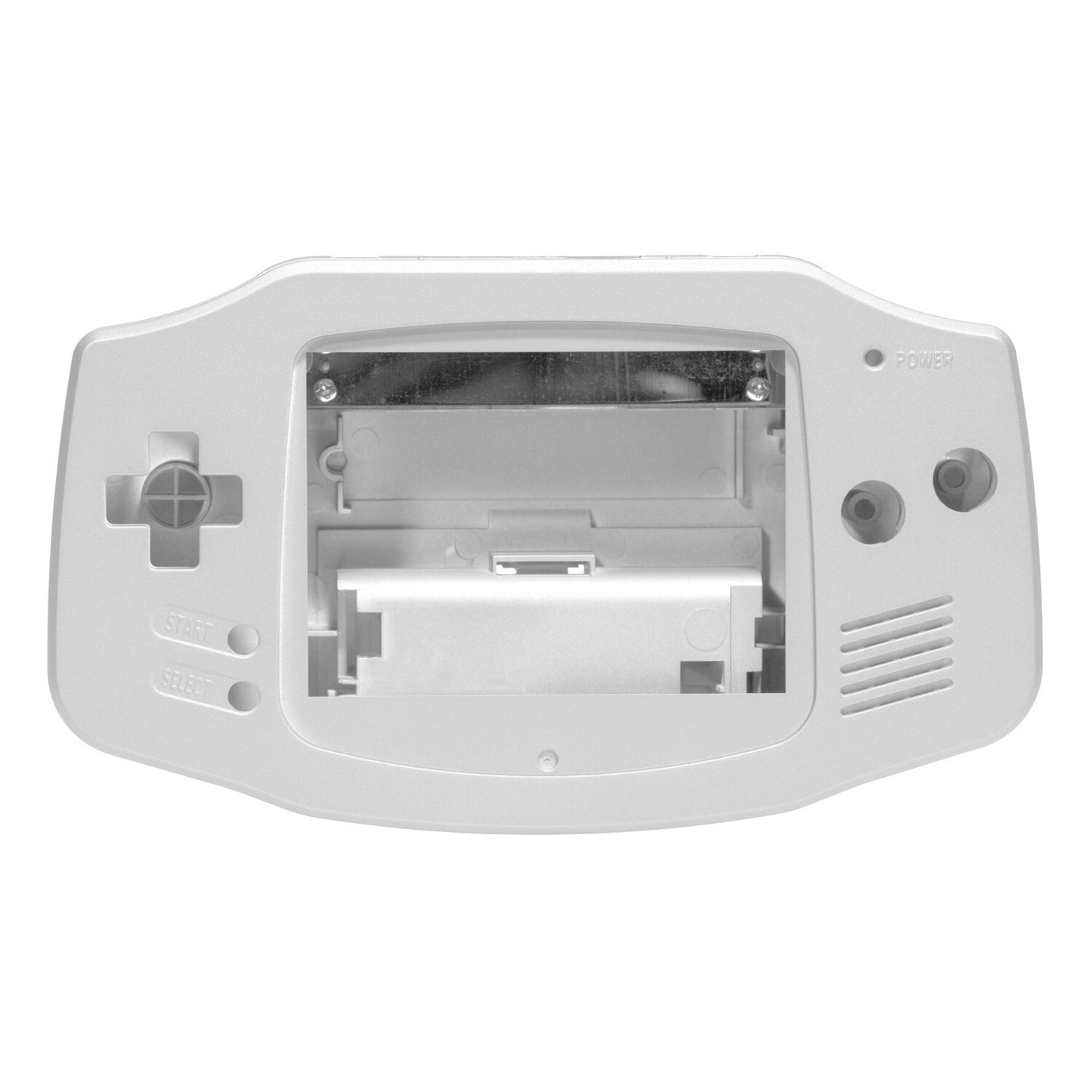 IPS Modified Prestige Shell for Game Boy Advance - RetroSix RetroSix