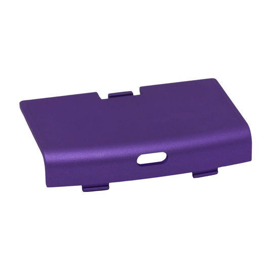 USB-C Battery Cover for Game Boy Advance - Cleanjuice - RetroSix RetroSix