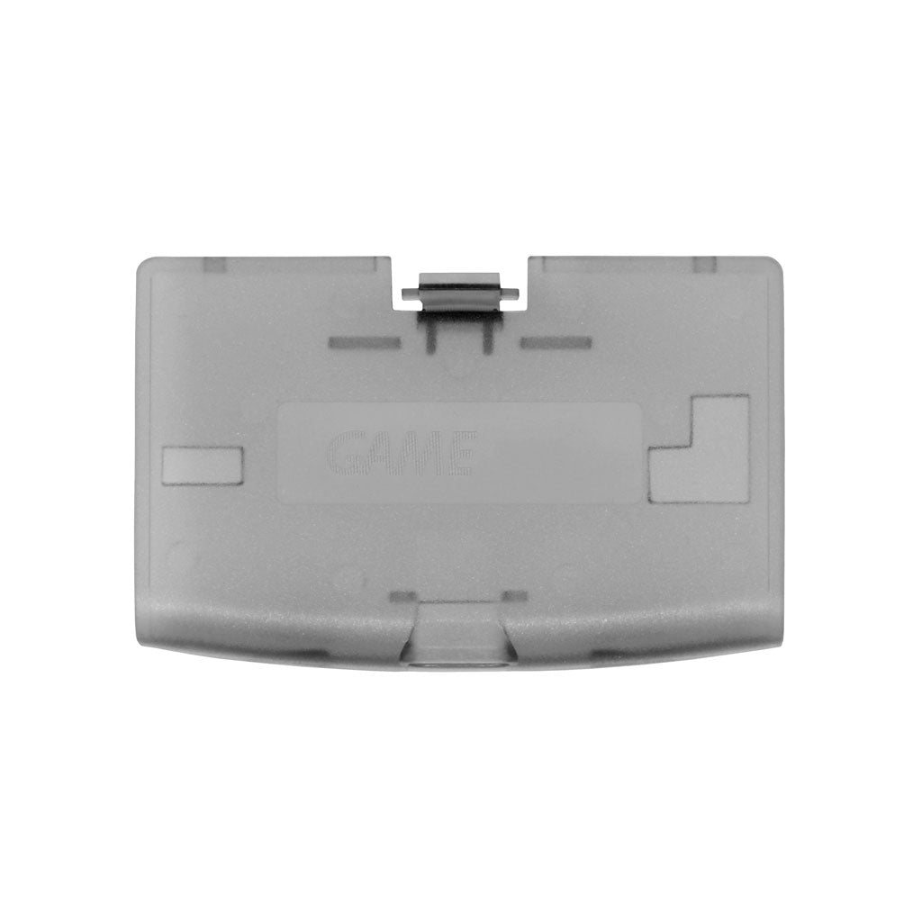 USB-C Battery Cover for Rechargeable Battery Mod for Game Boy Advance - Funnyplaying FUNNYPLAYING