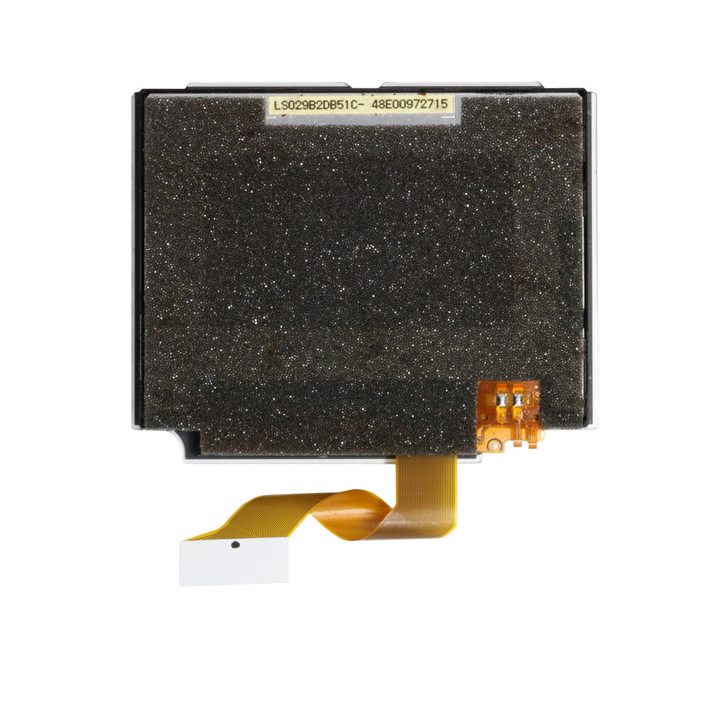 Game Boy Advance SP OEM LCD Modding