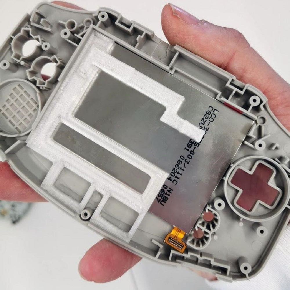 IPS V2 LCD Bracket for Game Boy Advance - RetroSix RetroSix