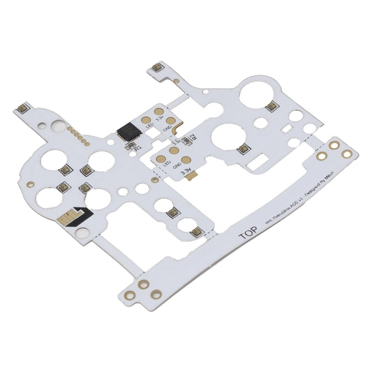 RetroGlow for Game Boy Advance - RGB LED Flex Board U-C Group Limited