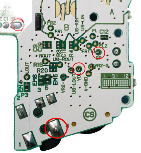 Flex Amp for Game Boy Advance - Robot_Retro Robot_Retro