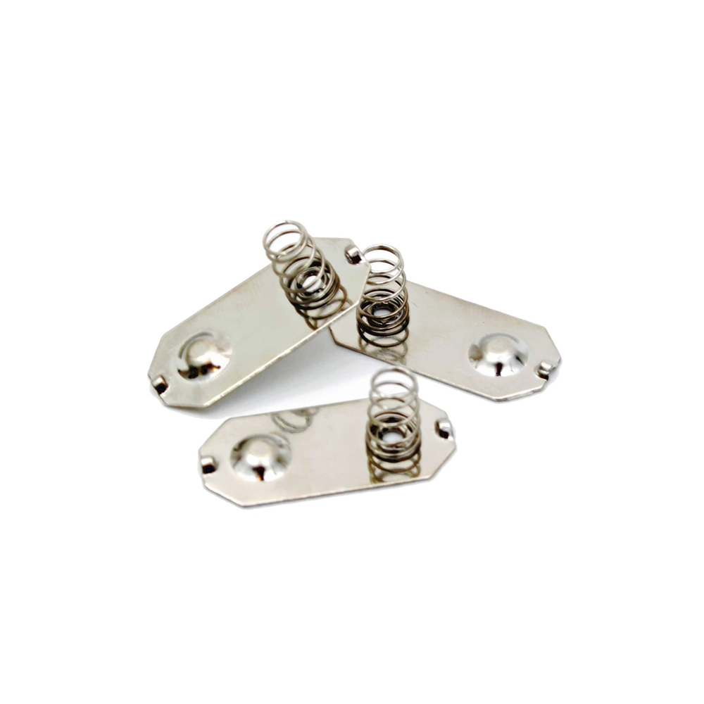 Battery Contacts for Game Boy KreeAppleGame