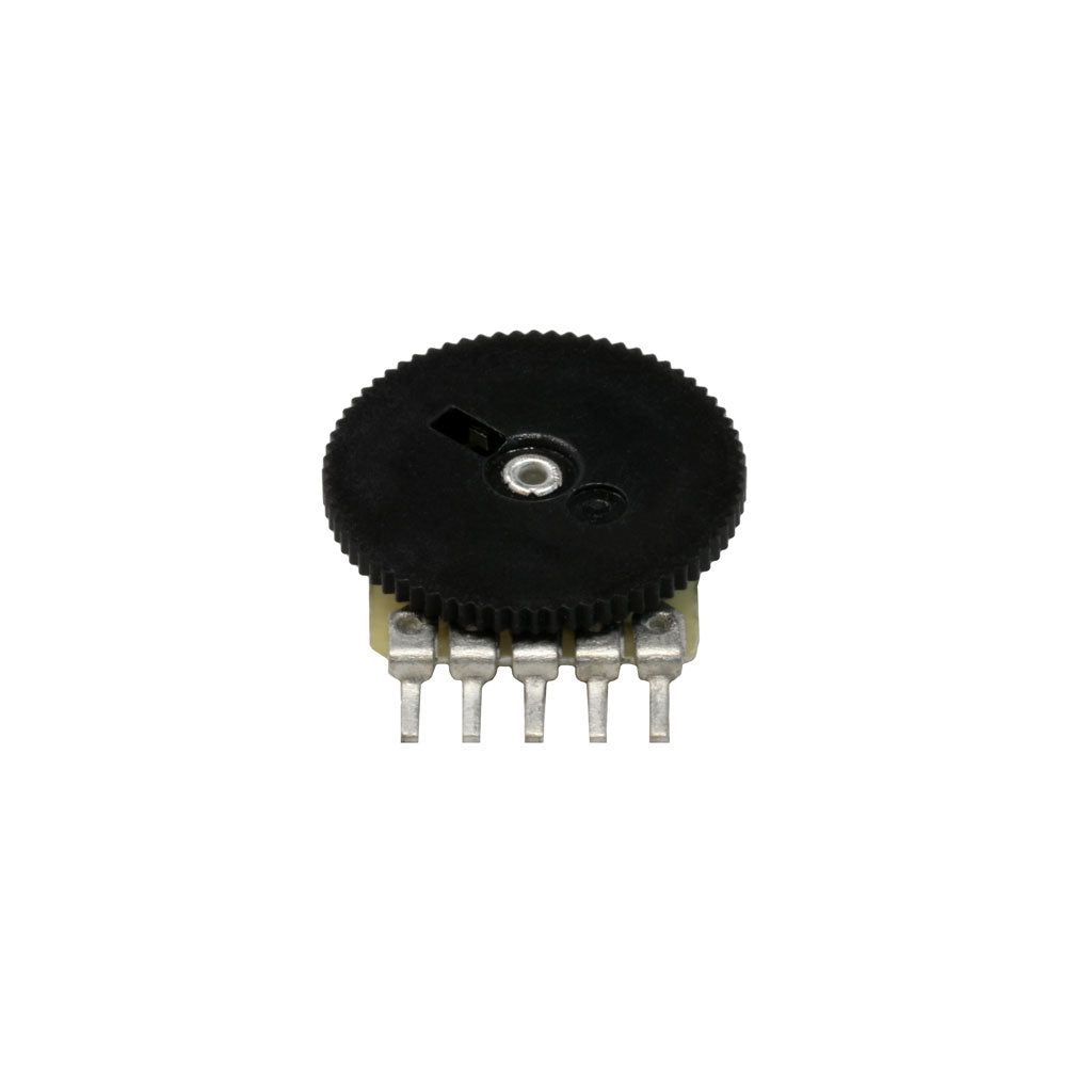 Volume/Contrast Potentiometer for Game Boy Pocket/Color/Advance KreeAppleGame