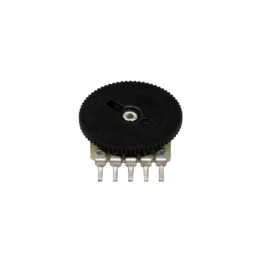 Volume/Contrast Potentiometer for Game Boy Pocket/Color/Advance KreeAppleGame