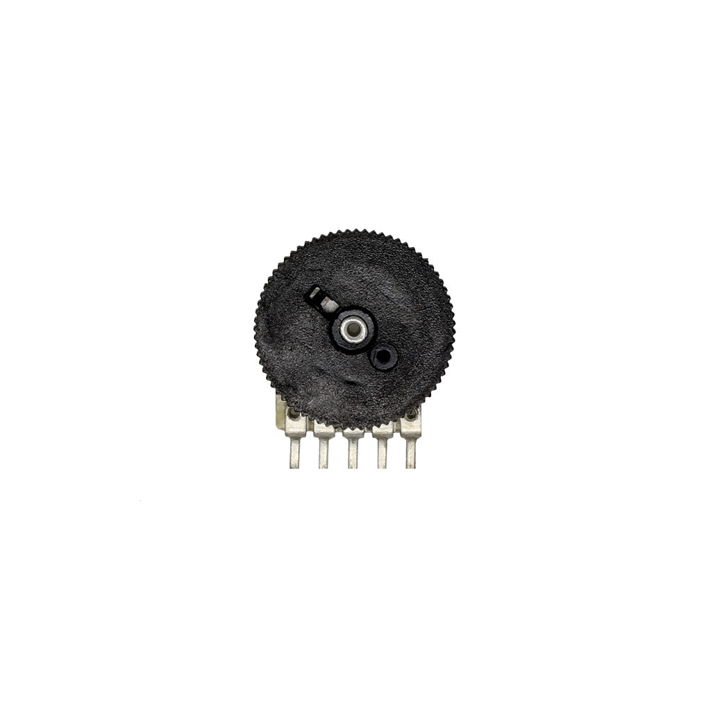 Volume/Contrast Potentiometer for Game Boy Pocket/Color/Advance KreeAppleGame