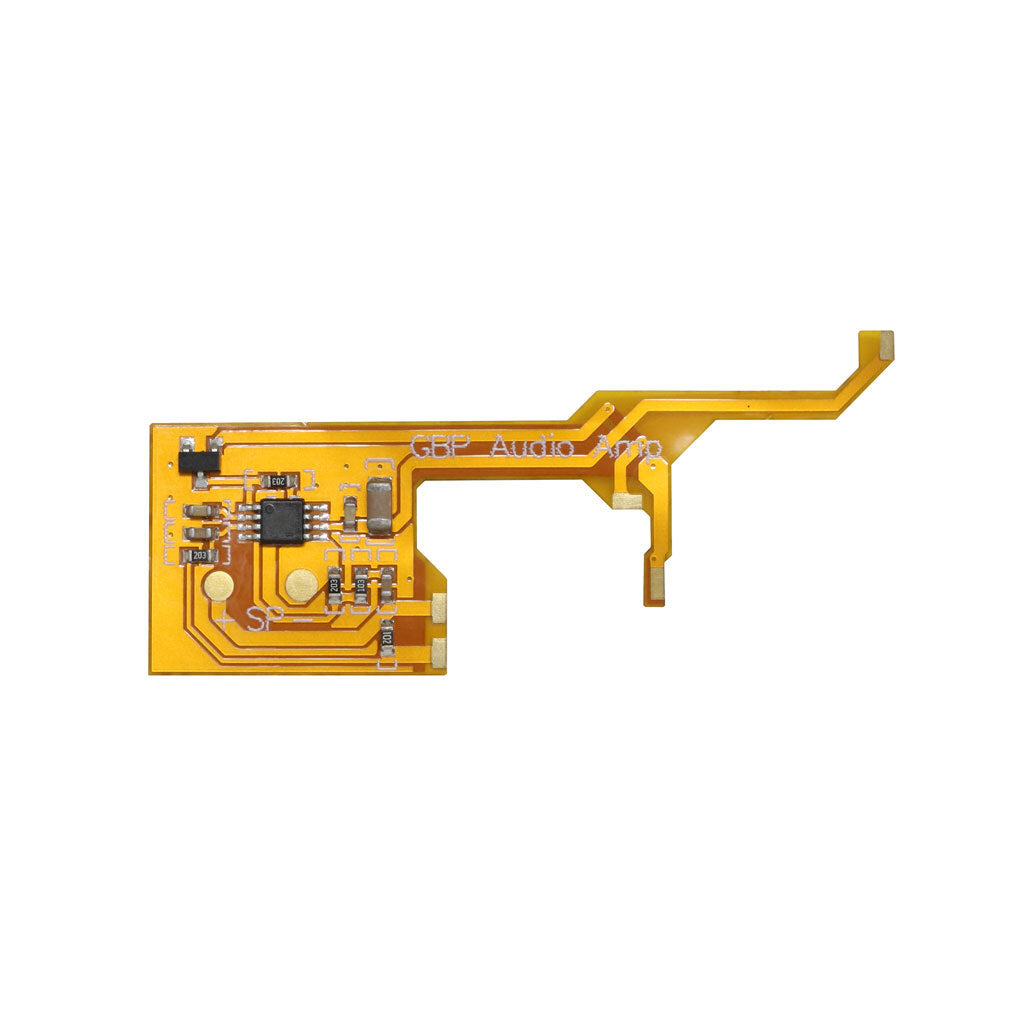 Game Boy Pocket Wire Free Audio Amplifier Cloud game Store