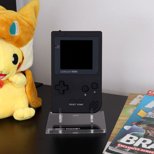 Game Boy Pocket Display Stand HHL - In House