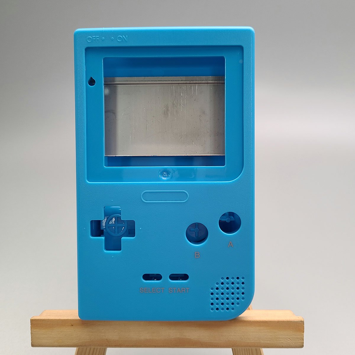 FunnyPlaying Game Boy Pocket IPS Shell FUNNYPLAYING
