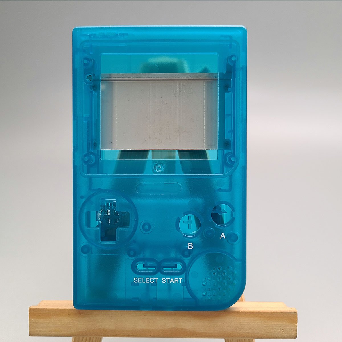 FunnyPlaying Game Boy Pocket IPS Shell FUNNYPLAYING