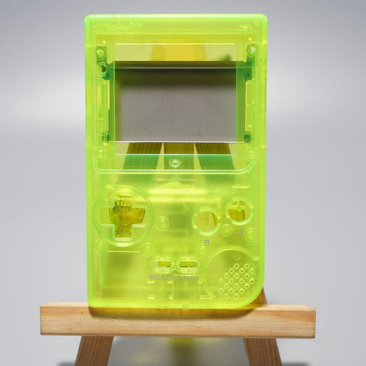 FunnyPlaying Game Boy Pocket IPS Shell FUNNYPLAYING