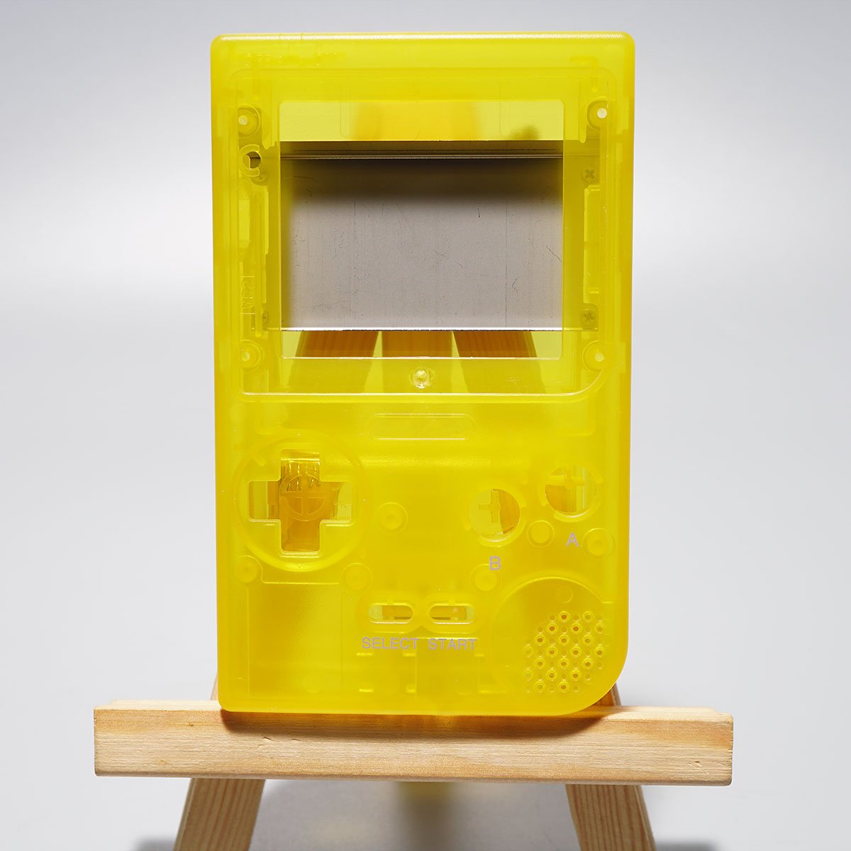 FunnyPlaying Game Boy Pocket IPS Shell FUNNYPLAYING