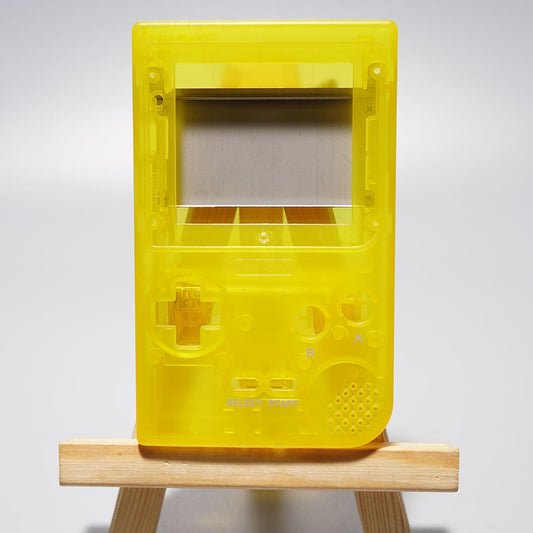 FunnyPlaying Game Boy Pocket IPS Shell FUNNYPLAYING